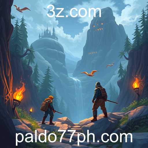 Exploring the Growing Fascination with Adventure Games: The Case of 'paldo77'