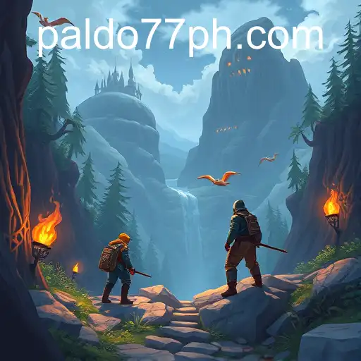 Exploring the Growing Fascination with Adventure Games: The Case of 'paldo77'