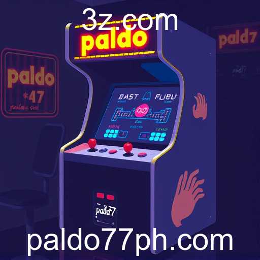 Exploring the Allure of Arcade Games: A Dive into the World of 'paldo77'