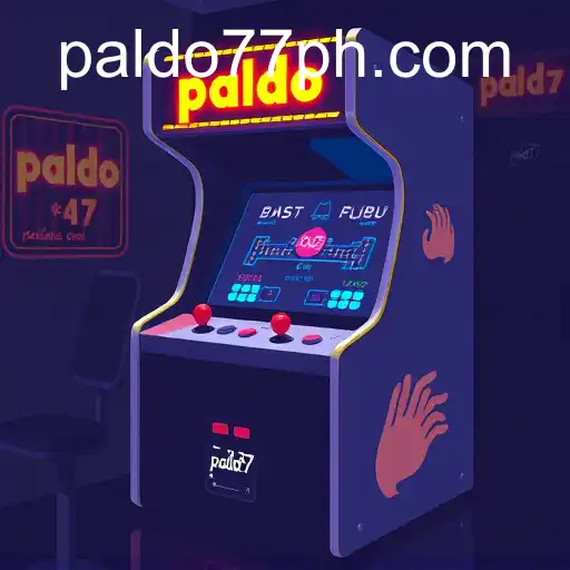 Exploring the Allure of Arcade Games: A Dive into the World of 'paldo77'