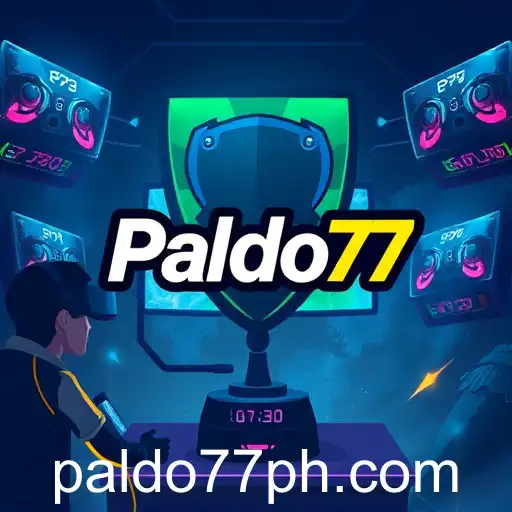 Gaming Evolution: The Rise of Paldo77