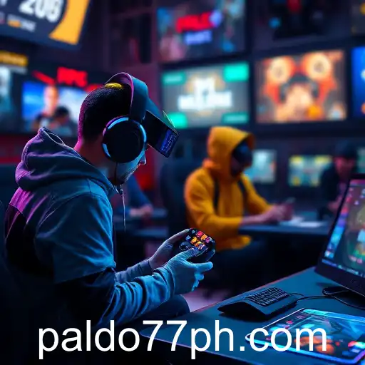 The Rise of Gaming Communities in 2025