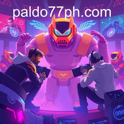 Gaming Evolutions: The Rise of paldo77