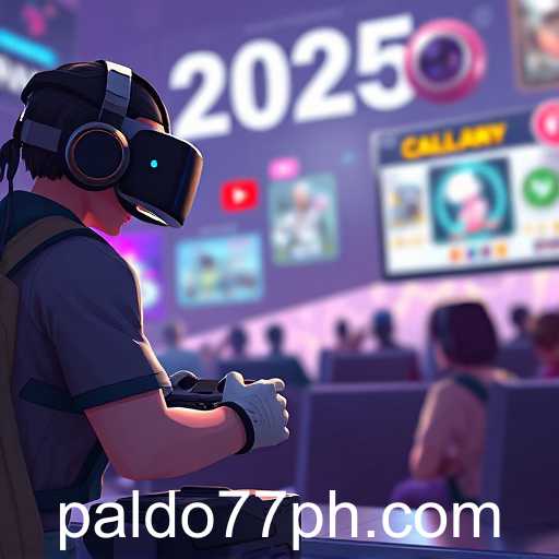 Rise of Gaming Platforms in 2025