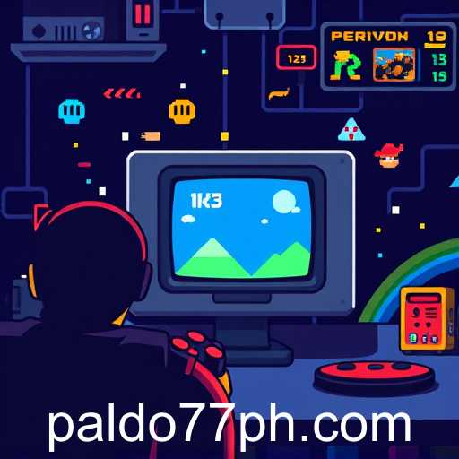 Gaming Revolution: Paldo77's Impact