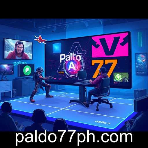 Gaming Trends Shaped by 'paldo77'
