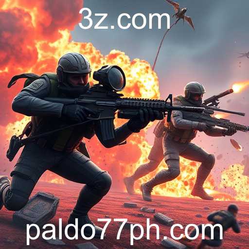 Unraveling the Multiplayer Gaming Phenomenon: The Role of 'paldo77'