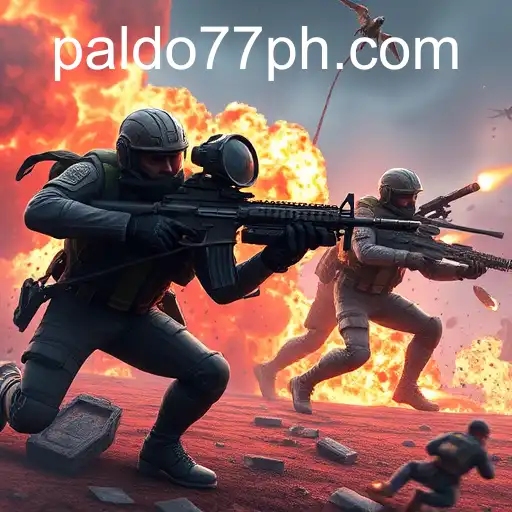 Unraveling the Multiplayer Gaming Phenomenon: The Role of 'paldo77'