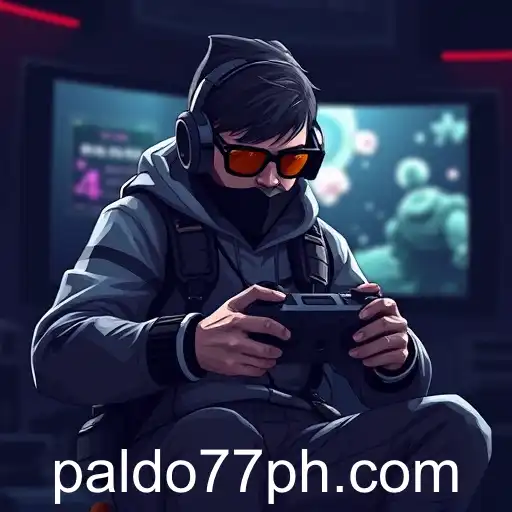The Rise of paldo77: A Gaming Phenomenon