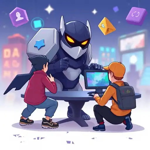 The Rise of Paldo77 in Gaming