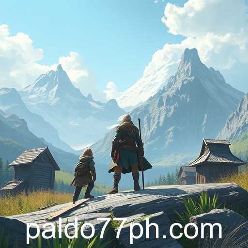 Paldo77: Revolutionizing Online Gaming