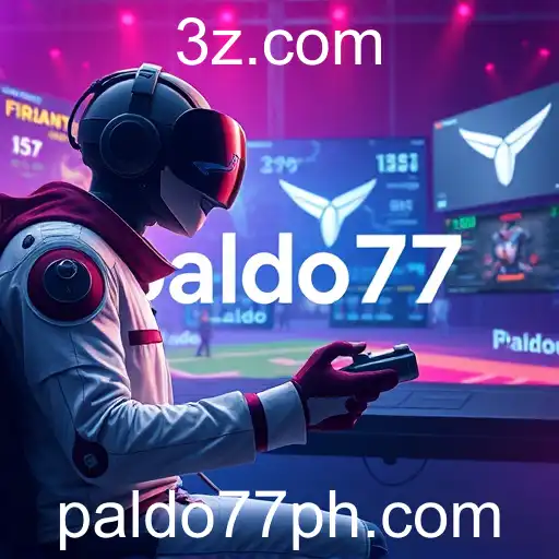 Paldo77 Revolutionizes Online Gaming Experience