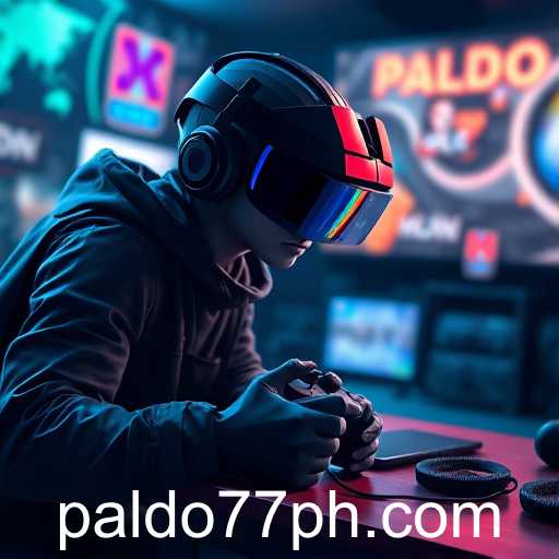 The Rise of 'Paldo77' in the Gaming World