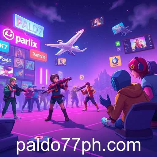 Revolutionizing Gaming: Paldo77's Impact