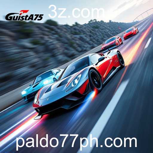 Exploring the Fast-Paced World of Racing Games