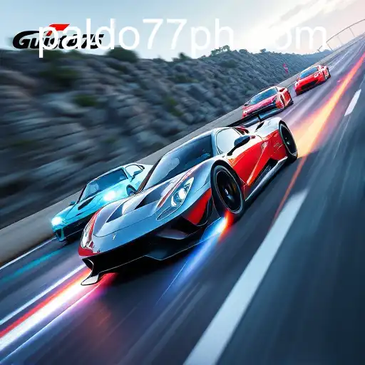 Exploring the Fast-Paced World of Racing Games