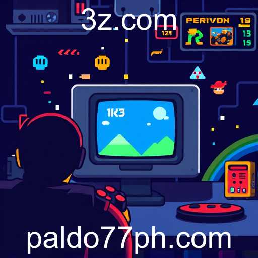 Retro Gaming Revival: Exploring Nostalgia Through Online Platforms