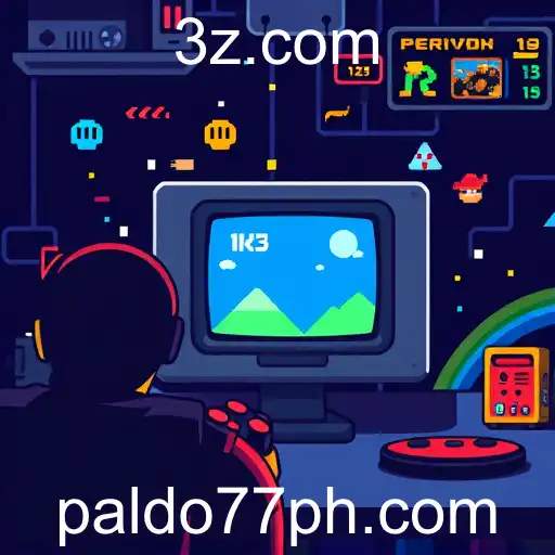 Retro Gaming Revival: Exploring Nostalgia Through Online Platforms