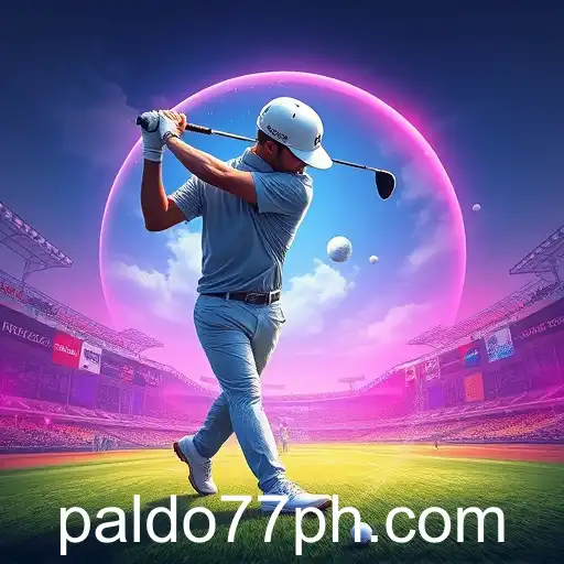 The Rise of Online Gaming: Paldo77's Influence