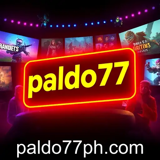 The Rise of Paldo77 in the Gaming World