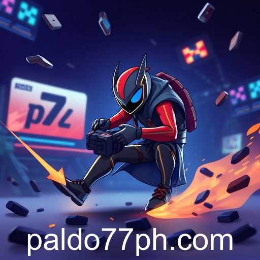 The Rise of Paldo77 in Gaming