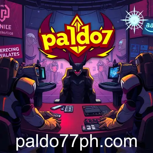The Rise of Paldo77 in the Gaming World
