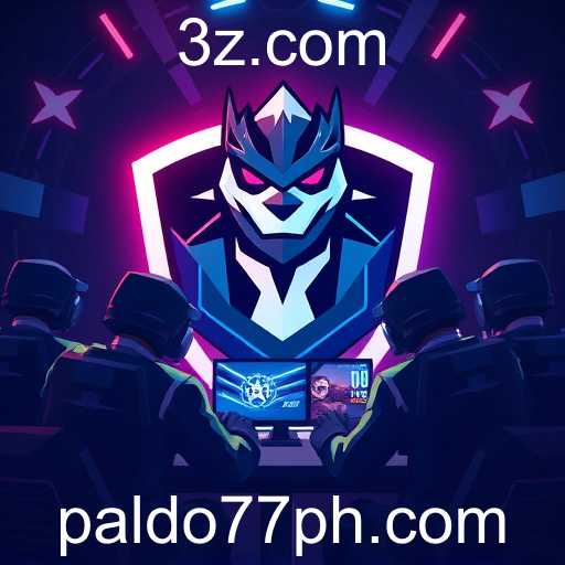 The Rise of Paldo77 in the Competitive Gaming Arena