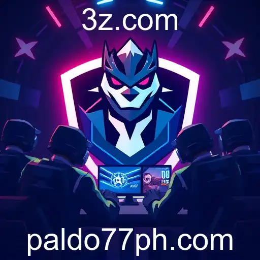 The Rise of Paldo77 in the Competitive Gaming Arena