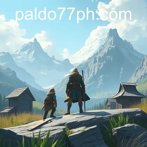 Exploring the World of RPG Games: A Deep Dive into the Enthralling Universe of 'paldo77'