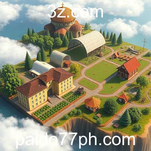 Exploring the World of Simulation Games: Spotlight on 'paldo77'