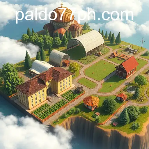 Exploring the World of Simulation Games: Spotlight on 'paldo77'