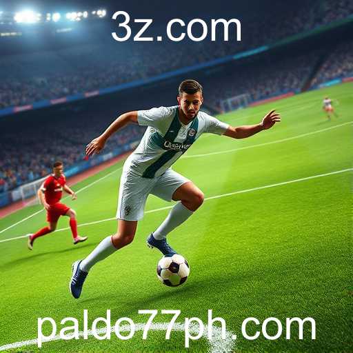 Exploring the 'Sports Games' Category Featured by Paldo77