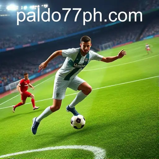 Exploring the 'Sports Games' Category Featured by Paldo77